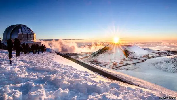 fuji