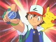 ash ketchum