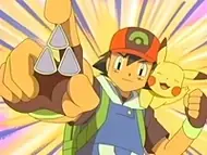 ash ketchum