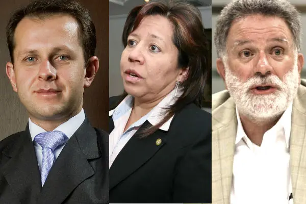 Alvaro Uribe es el mejor presidente y te cuento porque