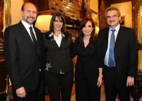 Elecciones 2015
