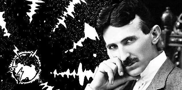 nikola tesla