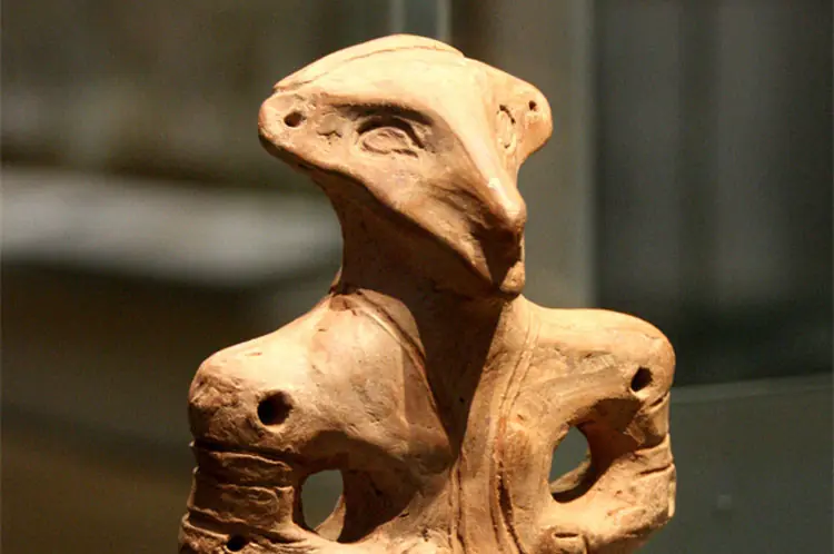 10 civilizaciones antiguas que la historia olvidó.