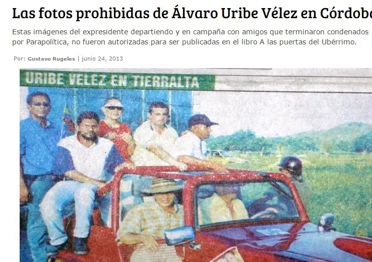 uribe