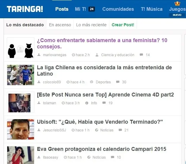 ¿Como enfrentarte sabiamente a una feminista? 10 consejos.