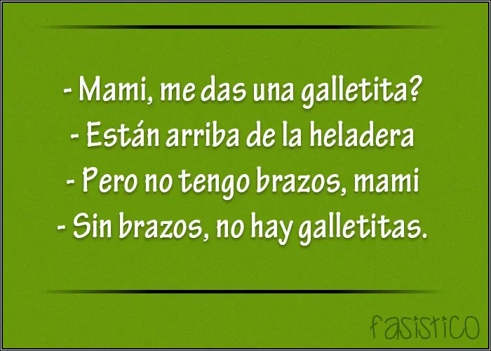 chiste