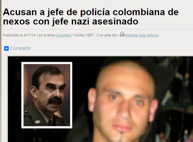 Colombia