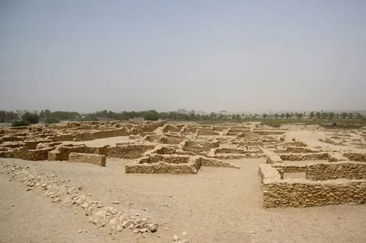 10 civilizaciones antiguas que la historia olvidó.