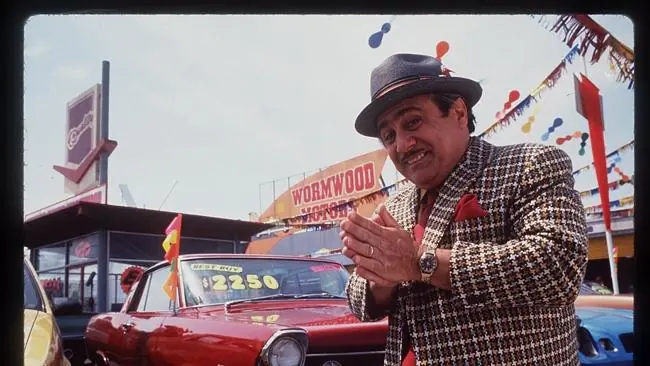 profesorado de historia