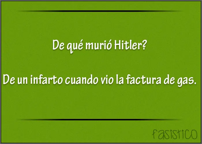 humor negro