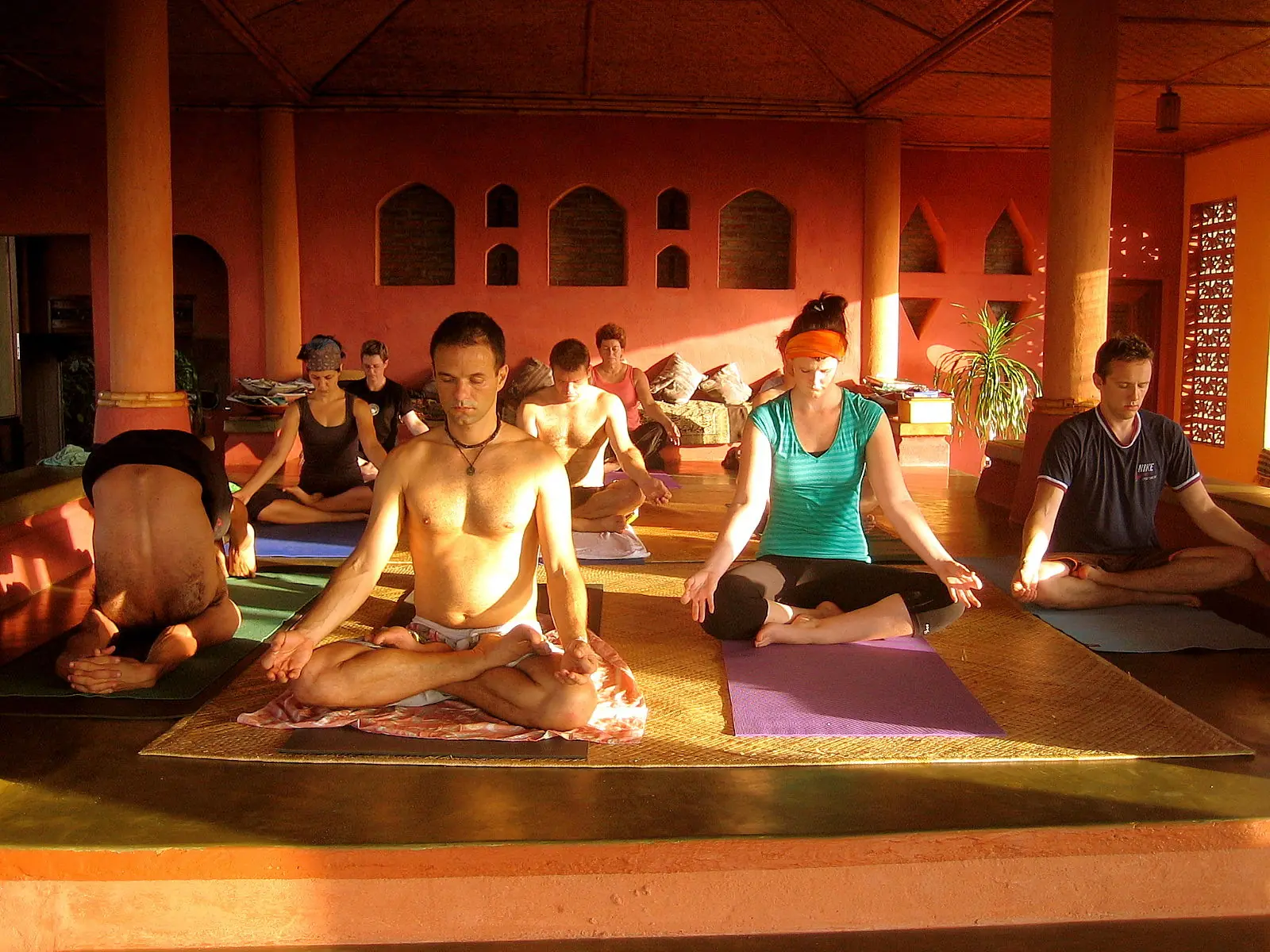 sorpresasdel yoga