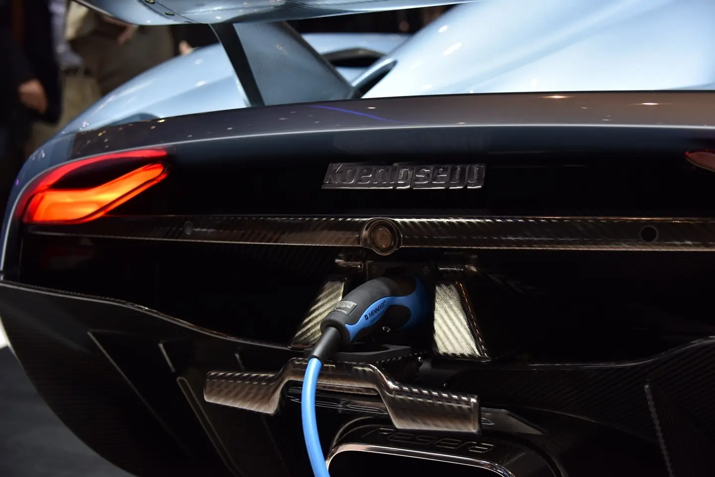Regera Regera