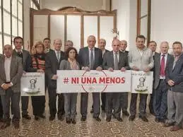 Frente Progrsista Civico y Social