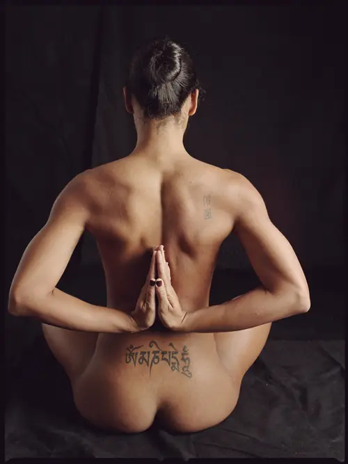 yoga