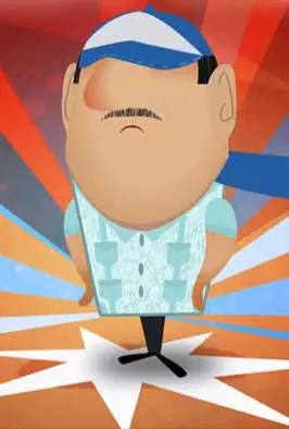 Manny yo te banco!