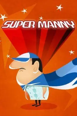 Manny yo te banco!