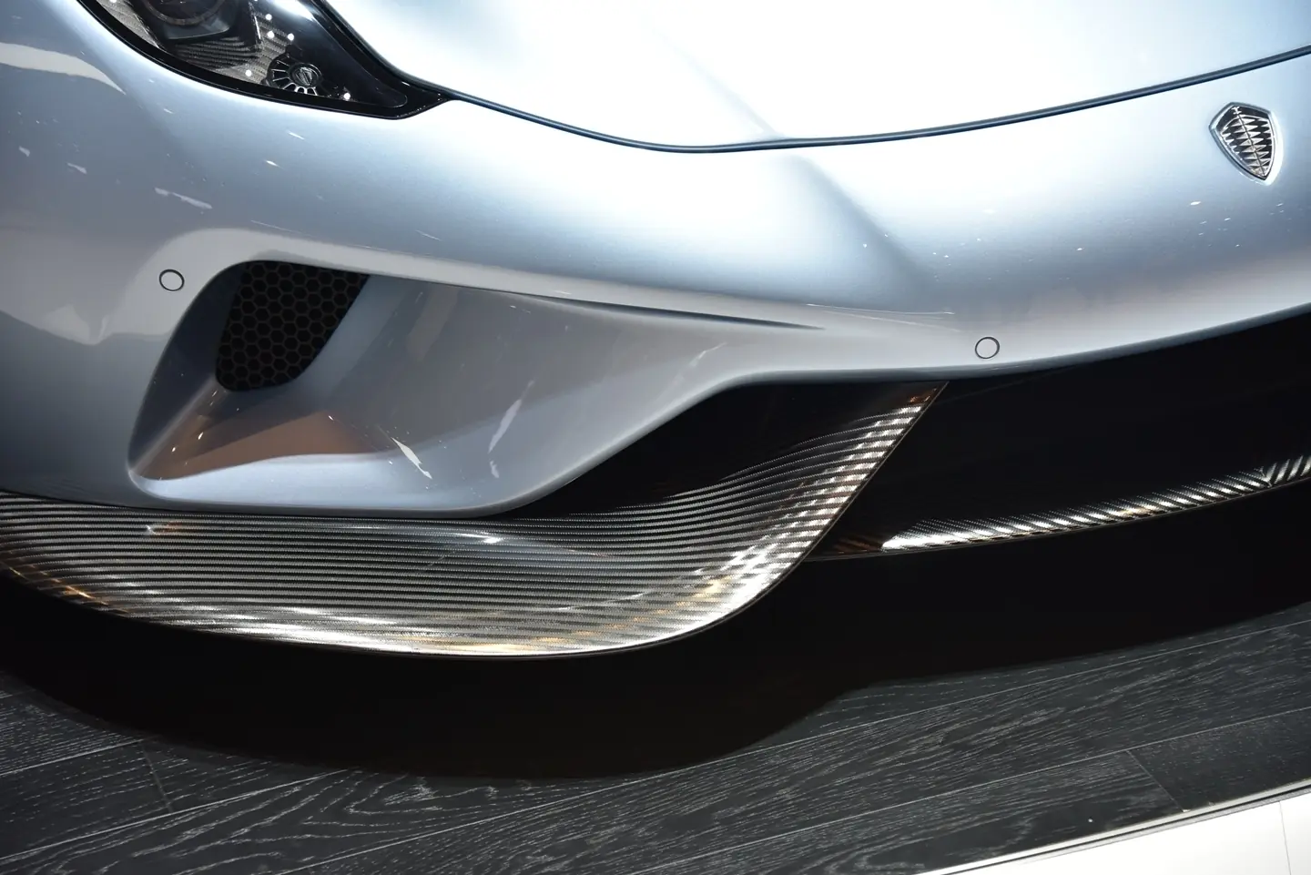 koenigsegg