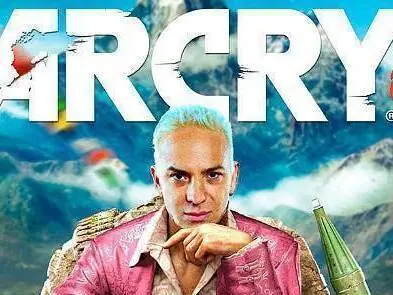 ricardo fort