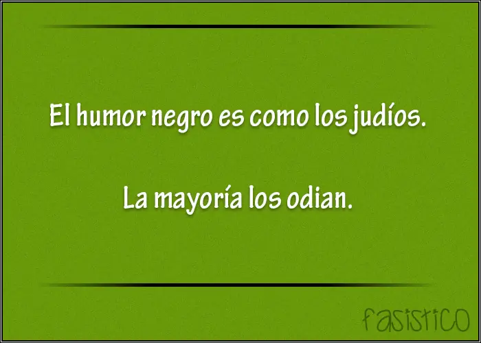 humor