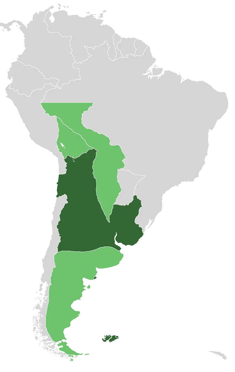 virreinato del peru