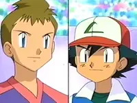ash ketchum