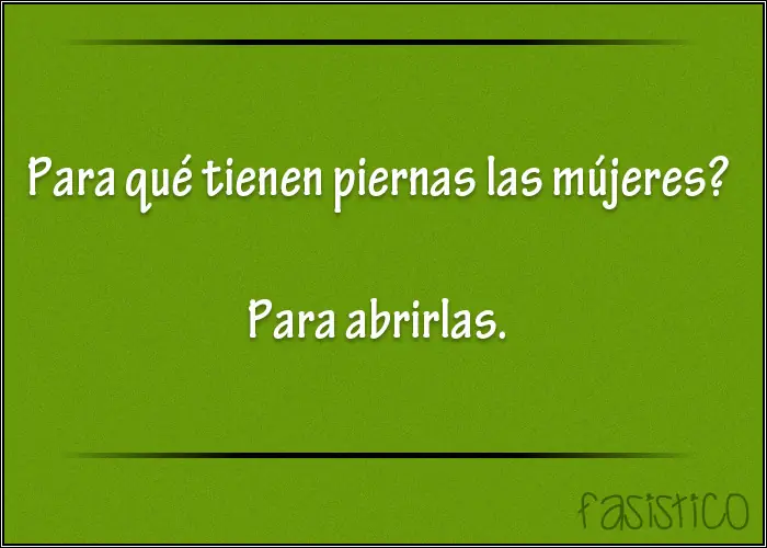 humor negro (chistes)