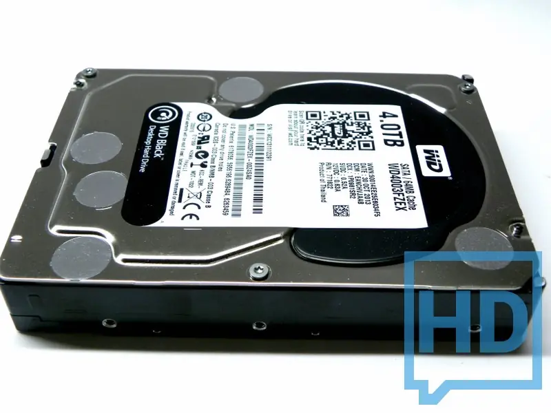 Hdd