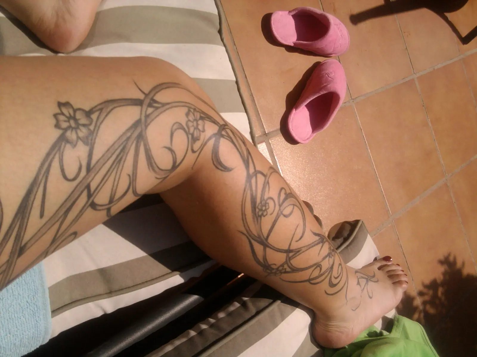 piernas