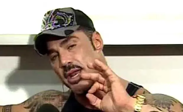 ricardo fort