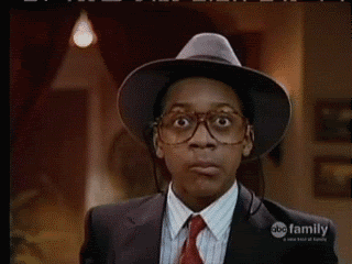 Situaciones cotidinas en gifs parte 2