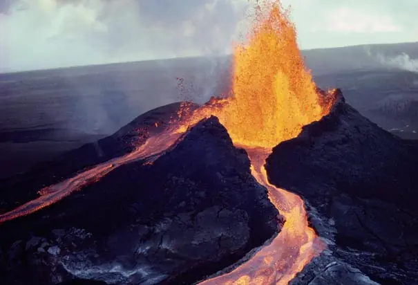 Volcan
