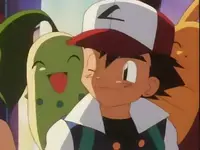 ash ketchum