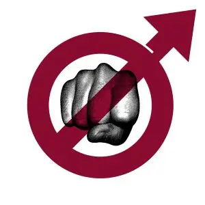 Yo le digo NO! al machismo ¿y vos?