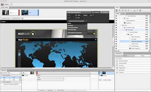 Mi historia como diseñador web y tutoriales para ustedes