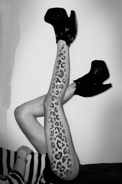 tatuajes