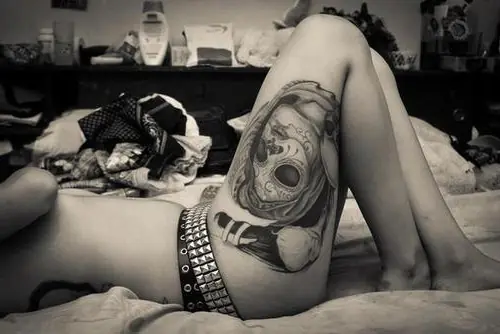 piernas
