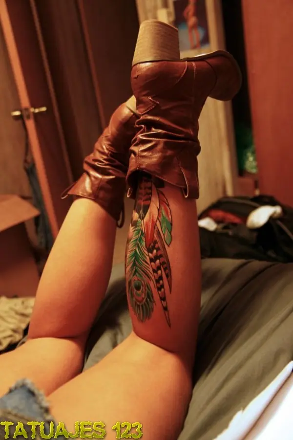 tatuajes