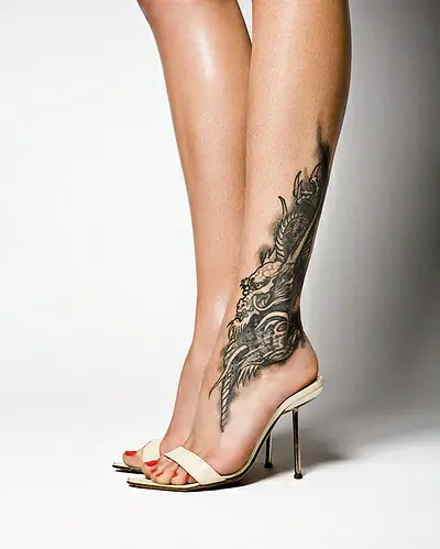 tatuadas
