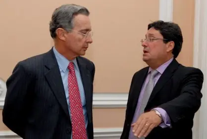 uribe