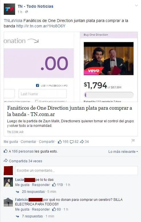 noticias