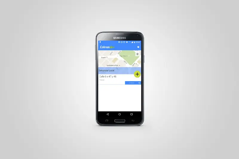 android