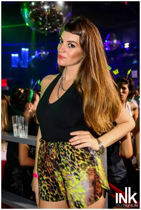 ink palermo