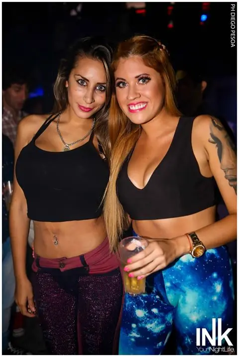 disco