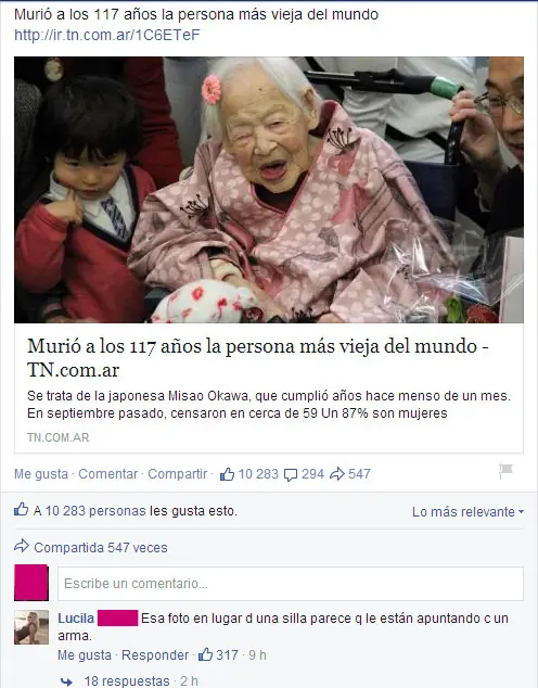 noticias