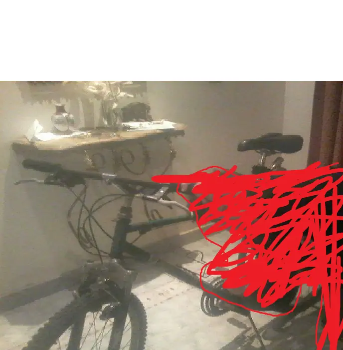 bicicletas