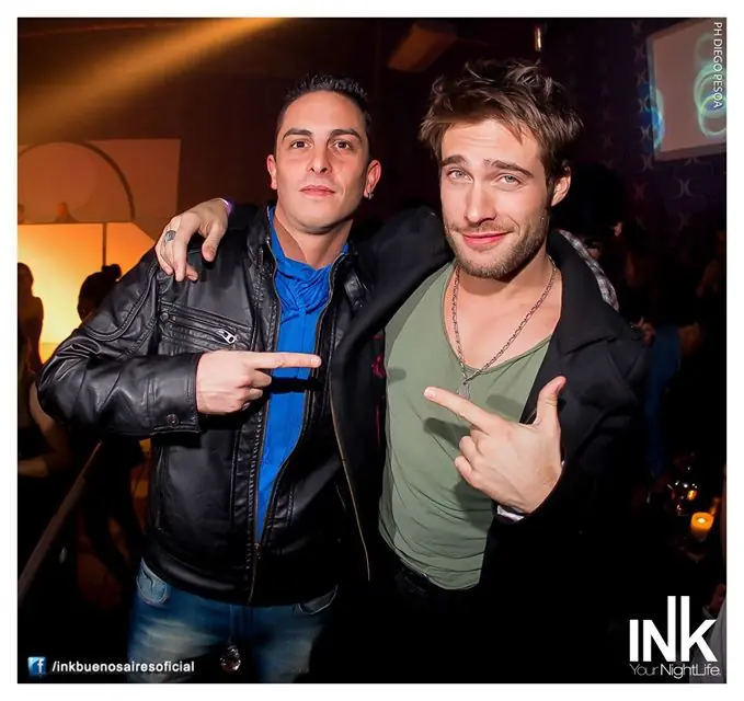 ink palermo