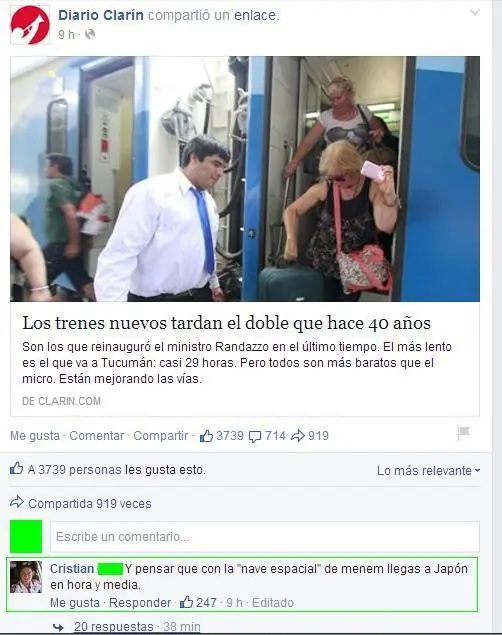 Facebook