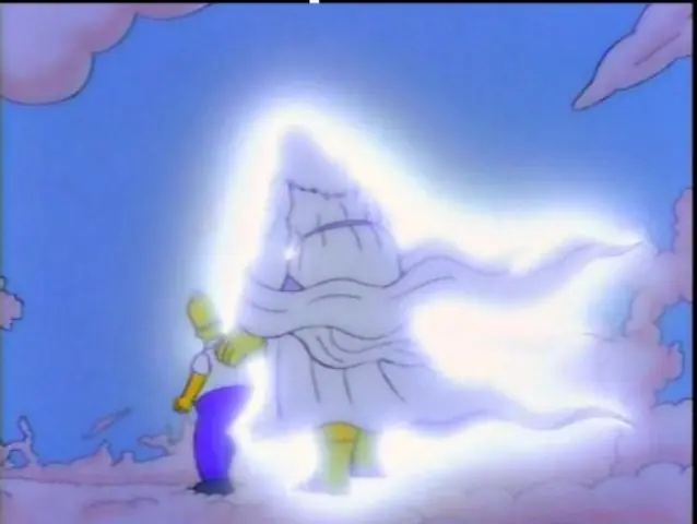 existe DiosY