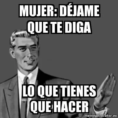 machismo
