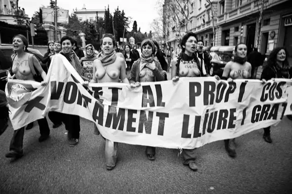 Feminismo